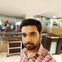 Rishabh Chaudhary