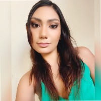 Mariane C. Osuna Cruz