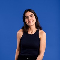 Daniela Patiño Hernández
