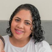 Lya Oliveira da Silva Souza Parente