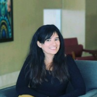 Madhusmita S