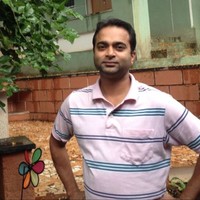 sanjay patil