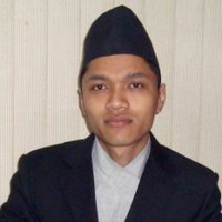 Binod Shrestha