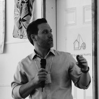 Charlie Aucoin, Mba, Crf