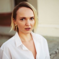 Irina Gorovaia