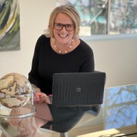 Mary Jensen, REALTOR®, CLHMS™, SRES®