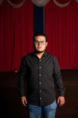 Hancel Contreras
