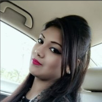 Divyanka Das