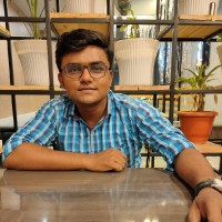 Pranay Meshram