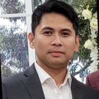 John Patrick Baldonado