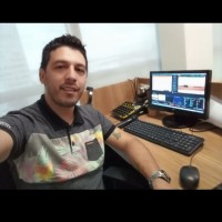 Cléber Gustavo Da Costa Lerina Júnior