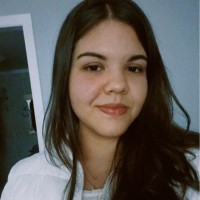 Gabriella De Sousa Grangeiro