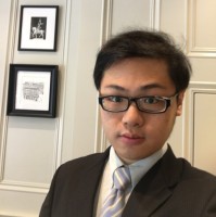 I-Ting Ho
