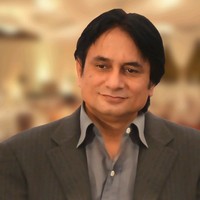 Javaid Rasool