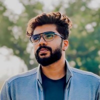 Sarath SR
