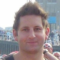 Mark Ayles