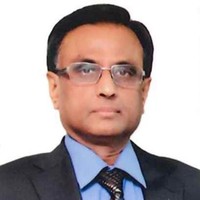 K Rajagopal