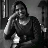 Sindhu Sivalingam