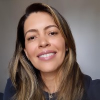 Ludmila Dias