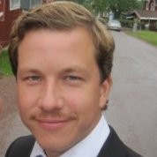 André Halvarsson