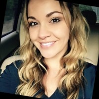 Ashley Wentz
