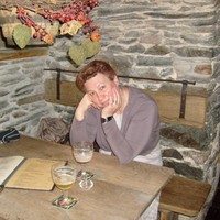 Corinne DE PEUTER