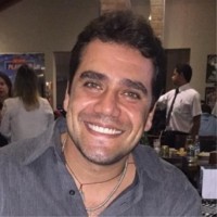 Carlos Alberto Rodrigues Borges Filho