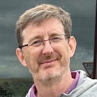 Mark Petchey
