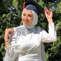 Zahraa Monzer