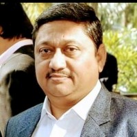 Nitin Joshi