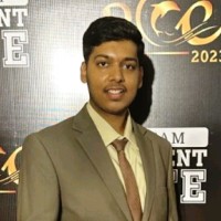 Chamarti Sreemannarayana