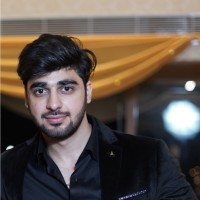 Arjun Arora