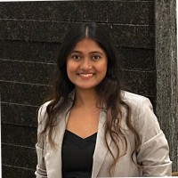 Jinashree Ghosh
