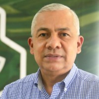 Tito Oswaldo Ruiz Zambrano