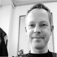 Peter Van Duijn