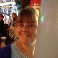 Charlotte Norrlander