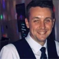 Matthew Hughes