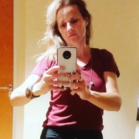 Cristina Torres