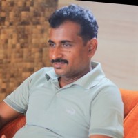 Gnana Sekar