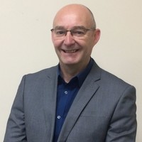 Gary Shelley