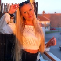 Amanda Svensson