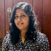 Amila Fernando