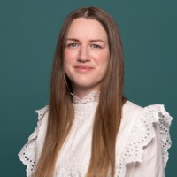 Sofie Grønbæk Pedersen