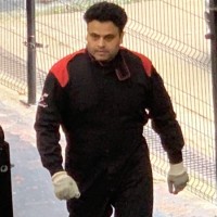 Ram Garimella