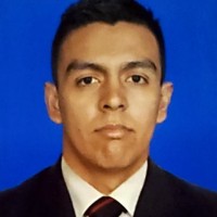 Jeison F. Cubillos Rojas
