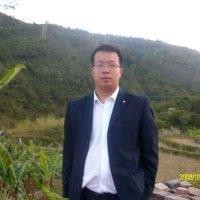 陈方敏