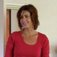 Corrine Ockhuijsen