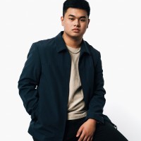 Raphael Dominic Mesa