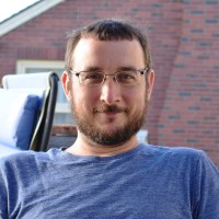 Daniel Glynn