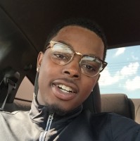 Aaron Hall